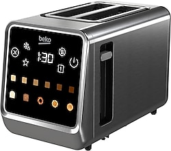 Beko EK 5521 Ekmek Kızartma Makinesi