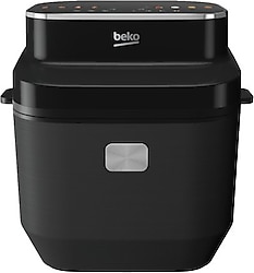 Beko FitFry SteamPro FR 8374 7 lt Yağsız Fritöz