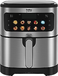 Beko Fitfry XL FRL 5464 X 6.8 lt Yağsız Fritöz Fiyatları
