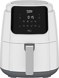 Beko FitFry FRA 5334 B 4.1 lt Yağsız Fritöz