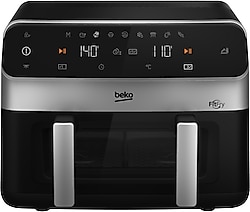Beko FitFry 3in1 FRA 8494 Az Yağlı Fritöz