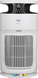 Beko Havamis BK APP 600 H13 Hava Temizleyici