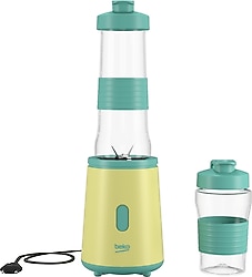 Beko KB 5534 TS 350 W Turkuaz Smoothie Blender