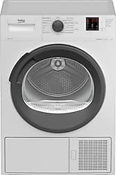 Beko KM 90 9 kg Çamaşır Kurutma Makinesi