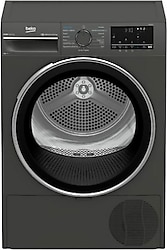 Beko KMB 901 IG 9 kg Çamaşır Kurutma Makinesi
