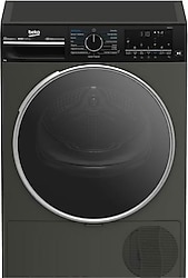 Beko KMB 931 IG 9 kg Çamaşır Kurutma Makinesi