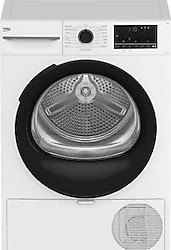 Beko KMX 1002 10 kg Çamaşır Kurutma Makinesi