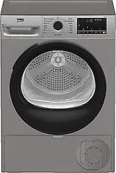 Beko KMX 91 S 9 kg Çamaşır Kurutma Makinesi