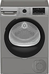 Beko KMX 92 S 9 kg Çamaşır Kurutma Makinesi