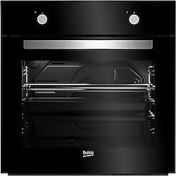 Beko OCE 24000 B Siyah Ankastre Fırın