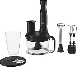Beko RHB 2410 1500 W Blender Seti