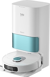 Beko Robo-X 4.0 VRR 95514 VW Akıllı Robot Süpürge