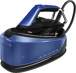 Beko SGA 7124 D 2400 W Buhar Kazanlı Ütü