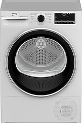 Beko KM 91 B 9 kg Çamaşır Kurutma Makinesi