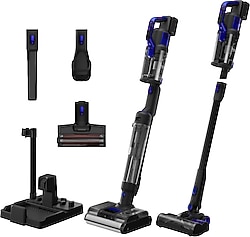 Beko HydroTrio Pro VRW 90421 VD Islak Kuru Şarjlı Dikey Süpürge