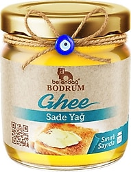Belendağ Bodrum Sade Yağ 200 gr
