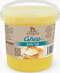 Belendağ Bodrum Sade Yağ 5 kg