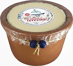 Belendağ Bodrum Geleneksel Çömlek Tereyağı 400 gr