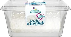 Belendağ Bodrum Rulo Süt Kaymak 150 gr