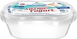 Belendağ Bodrum Sarımsaklı Süzme Yoğurt 350 gr