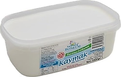 Belendağ Bodrum Süt Kaymak 1 kg