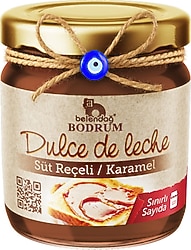 Belendağ Bodrum Süt Reçeli 200 gr