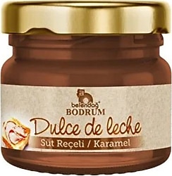 Belendağ Bodrum Süt Reçeli 29 gr