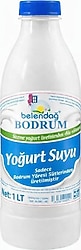 Belendağ Bodrum Yoğurt Suyu 1 lt