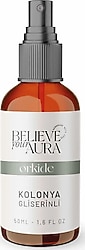 Believe Your Aura Orkide Kolonyası 50 ml