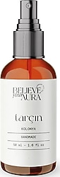 Believe Your Aura Tarçın Kolonyası 50 ml