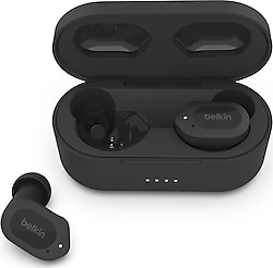 Belkin SoundForm Play TWS Kulak İçi Bluetooth Kulaklık