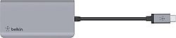 Belkin AVC006BTSGY Laptop Dock Station