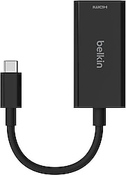 Belkin AVC013BTBK Type-C to HDMI Dönüştürücü
