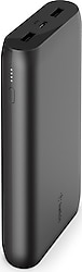 Belkin BoostCharge Siyah 20000 mAh Powerbank