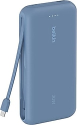 Belkin BoostCharge BPB024HQBL Mavi 20000 mAh Hızlı Şarj Powerbank