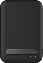 Belkin BoostCharge Pro BPD007BT 8000 mAh Hızlı Şarj MagSafe Powerbank