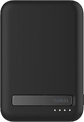 Belkin BoostCharge Pro BPD008BT 10000 mAh Hızlı Şarj MagSafe Powerbank