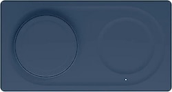 Belkin BoostCharge Pro WIZ019VFBL 2in1 Kablosuz Şarj Aleti