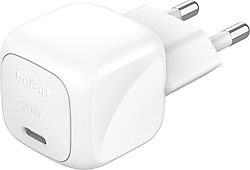 Belkin BoostCharge WCA008 30 W Hızlı Şarj Adaptörü