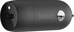 Belkin BoostCharge CCA004BTBK 30 W Hızlı Araç Şarj Aleti