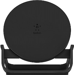 Belkin BoostCharge WIB001VF Kablosuz Hızlı Şarj Aleti