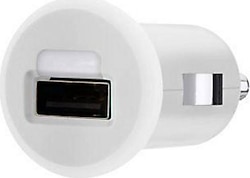 Belkin F8J018CWWHT 5 W Araç Şarj Aleti