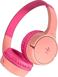 Belkin SoundForm Mini Kids Kulak Üstü Bluetooth Kulaklık