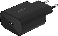 Belkin WCA004VFBK 25 W Hızlı Şarj Adaptörü