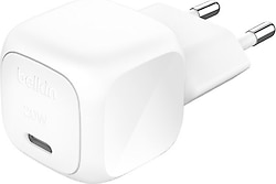 Belkin WCA009 20 W Type-C Hızlı Şarj Adaptörü