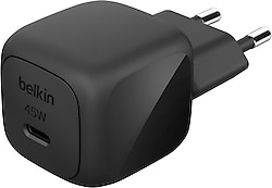 Belkin WCA013 45 W Type-C Hızlı Şarj Adaptörü