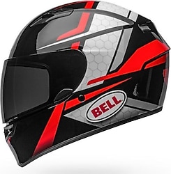 Bell Qualifier Flare Full Face Motor Kaskı