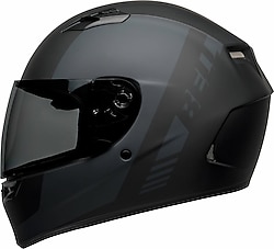 Bell Qualifier Turnpike Full Face Motor Kaskı