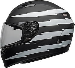 Bell Qualifier Z-Ray Full Face Motor Kaskı