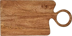 Bella Maison Adrien Mango 38x20x2 cm Kesme Tahtası